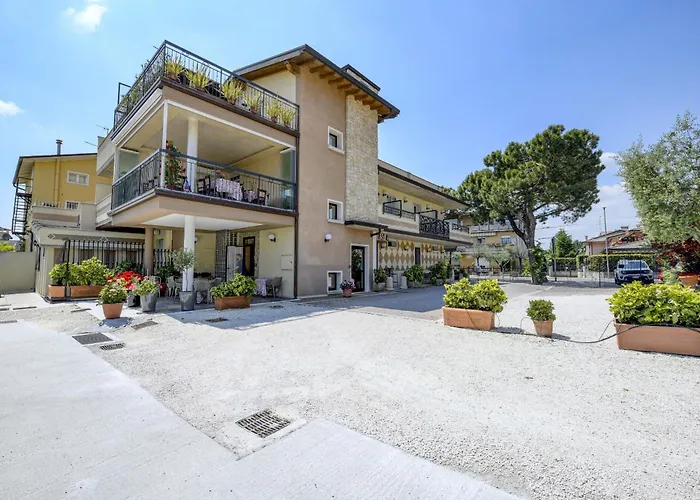 B&B AmericaBed and Breakfast